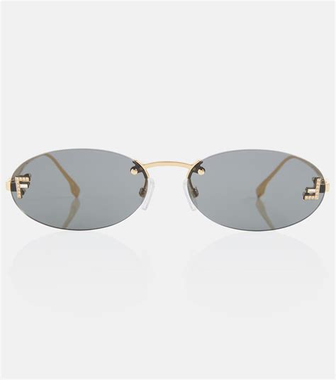 fendi sunglasses discounted.